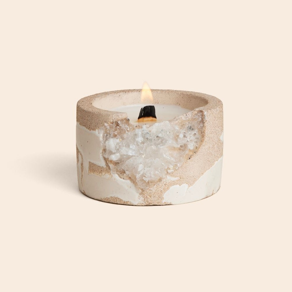 Terra Candle
