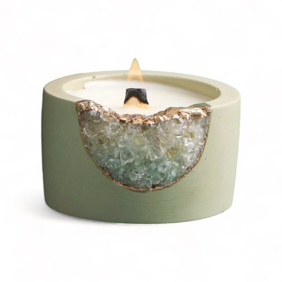 Aery Winter Thyme Set of 3 Candles – Freda & Bert - Gift Shop Cambridge