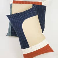 Autumn Lumbar Pillow Cover