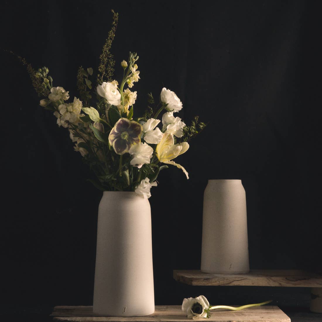 Bouquet Vases (Large) - Collection L'Impure