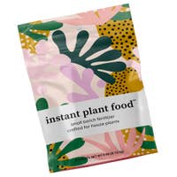 Instant Plant Food - 4 tablets