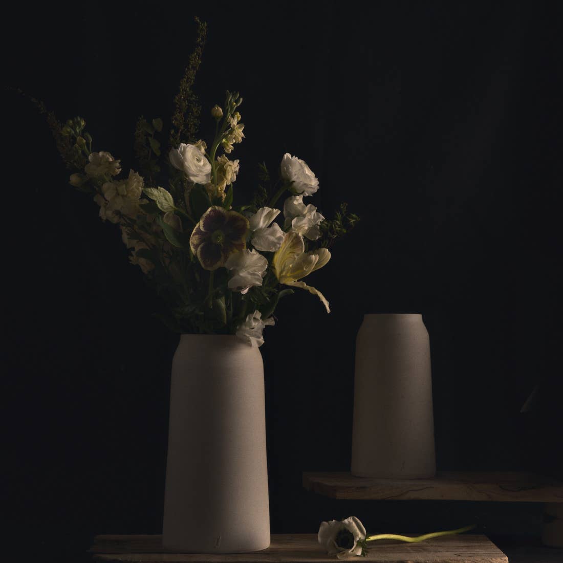 Bouquet Vases (XXL) - Collection L'Impure