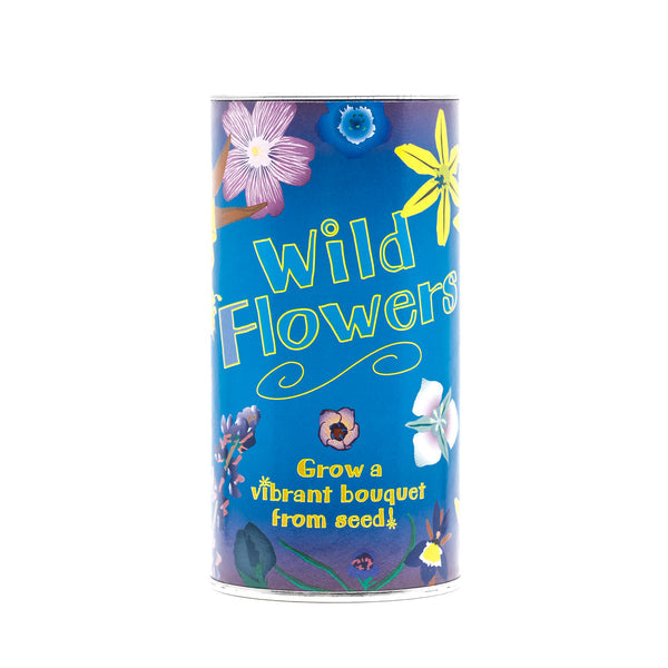 Wildflower | Flower Seed Grow Kit